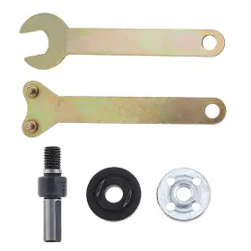 EPC-POW-907 CHGIMPOSS Angle Grinder Connecting Rod Wrench EPC-POW-907 CHGIMPOSS Angle Grinder Connecting Rod Wrench