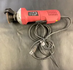 3105719 CHICAGO ELECTRIC High Tool