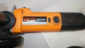 42203 CHICAGO ELECTRIC Angle Grinder #2 42203 CHICAGO ELECTRIC Angle Grinder #2