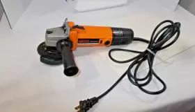 42203 CHICAGO ELECTRIC Angle Grinder 42203 CHICAGO ELECTRIC Angle Grinder