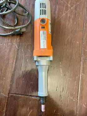 44141 CHICAGO ELECTRIC Shaft Die Grinder #2 44141 CHICAGO ELECTRIC Shaft Die Grinder #2