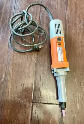 44141 CHICAGO ELECTRIC Shaft Die Grinder 44141 CHICAGO ELECTRIC Shaft Die Grinder