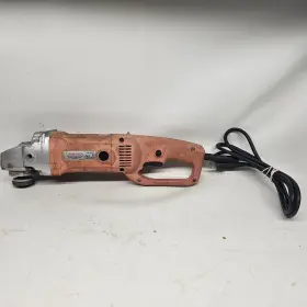 46237 CHICAGO ELECTRIC Volt Angle Grinder 46237 CHICAGO ELECTRIC Volt Angle Grinder