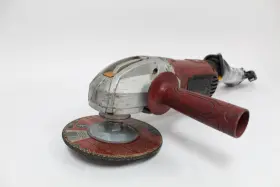 62766 CHICAGO ELECTRIC Angle Grinder Rpm #2