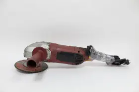 62766 CHICAGO ELECTRIC Angle Grinder Rpm