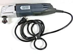 67537 CHICAGO ELECTRIC Pro Angle Grinder 67537 CHICAGO ELECTRIC Pro Angle Grinder