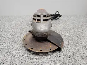 67648 CHICAGO ELECTRIC Angle Grinder #3 67648 CHICAGO ELECTRIC Angle Grinder #3