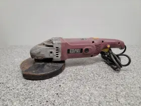 67648 CHICAGO ELECTRIC Angle Grinder 67648 CHICAGO ELECTRIC Angle Grinder