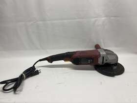69454 CHICAGO ELECTRIC Angle Grinder 69454 CHICAGO ELECTRIC Angle Grinder