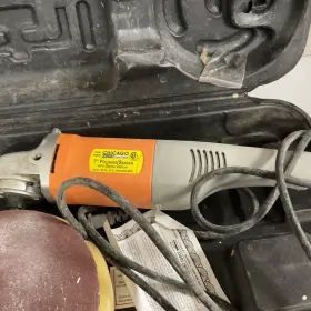 90820 CHICAGO ELECTRIC Power Tool Polisher Sander Digital 90820 CHICAGO ELECTRIC Power Tool Polisher Sander Digital