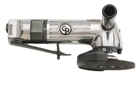 015451030889 CHICAGO PNEUMATIC Air Die Grinder Tool Welder