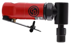 CP875K CHICAGO PNEUMATIC Hicago Air Die Grinder Tool Welder #2 CP875K CHICAGO PNEUMATIC Hicago Air Die Grinder Tool Welder #2