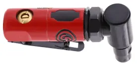 CP875K CHICAGO PNEUMATIC Hicago Air Die Grinder Tool Welder #3 CP875K CHICAGO PNEUMATIC Hicago Air Die Grinder Tool Welder #3