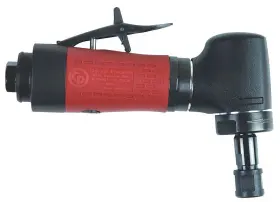 6151604090 CHICAGO PNEUMATIC Air Die Grinder Tool Welder 6151604090 CHICAGO PNEUMATIC Air Die Grinder Tool Welder