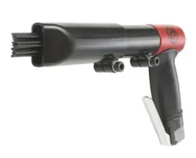 7125 CHICAGO PNEUMATIC Needle Scaler 7125 CHICAGO PNEUMATIC Needle Scaler