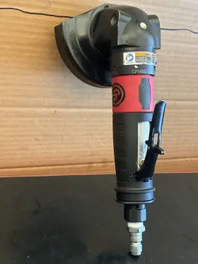8941075452 CHICAGO PNEUMATIC Tools Wheeldiameter Angle #2