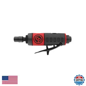 B093LT2XRZ CHICAGO PNEUMATIC Air Straight Die Grinder Tool