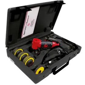 CP7500D CHICAGO PNEUMATIC Air Grinder Tool Welder Woodworking