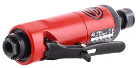 CP876 CHICAGO PNEUMATIC Air Grinder Tool Welder Woodworking #2 CP876 CHICAGO PNEUMATIC Air Grinder Tool Welder Woodworking #2