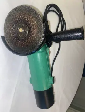 46275-02 CHICAGO TOOL Tools Electric Angle Grinder #3 46275-02 CHICAGO TOOL Tools Electric Angle Grinder #3