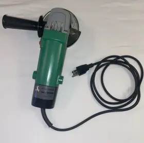 46275-02 CHICAGO TOOL Tools Electric Angle Grinder 46275-02 CHICAGO TOOL Tools Electric Angle Grinder