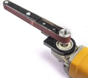 CHICIRISUR347H2KVG CHICIRIS Angle Grinder Conversion Tool Att