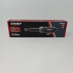 CH4DGX CHIEF Die Grinder