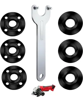 313040786705 CHIGADPER Angle Grinder Nut Flange Wrench Lock 313040786705 CHIGADPER Angle Grinder Nut Flange Wrench Lock