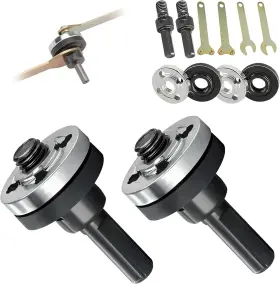RV001 ANGLE Grinder Connector Set Electric Drill Connecting RV001 ANGLE Grinder Connector Set Electric Drill Connecting