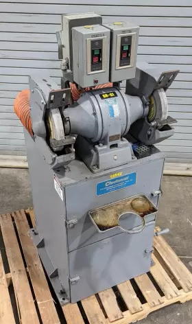 MODEL-104 CINCINNATI/SETCO Grinder #2