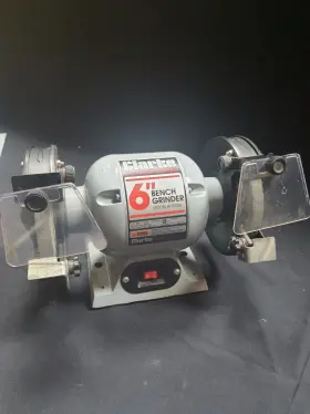 BT1002B CLARKE Metalworker Bench Grinder Stone BT1002B CLARKE Metalworker Bench Grinder Stone