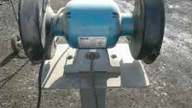 BT1004 CLARKE Metalworker Bench Grinder #2 BT1004 CLARKE Metalworker Bench Grinder #2