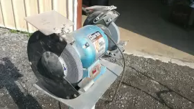 BT1004 CLARKE Metalworker Bench Grinder #3 BT1004 CLARKE Metalworker Bench Grinder #3