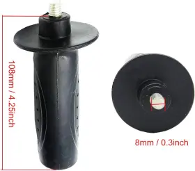 445004967981 COMOK Thread Angle Grinder Handle #2