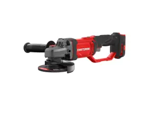 1033804 CRAFTSMAN Trigger Switch Cordless Angle Grinder