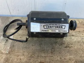 113-12060 CRAFTSMAN Power Tool Motor Shaft