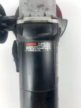 135.277090 CRAFTSMAN Angle Disc Grinder Sears #2 135.277090 CRAFTSMAN Angle Disc Grinder Sears #2