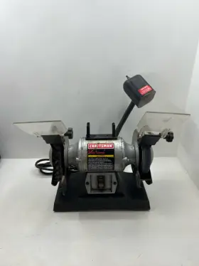 152.211160 CRAFTSMAN Bench Grinder 152.211160 CRAFTSMAN Bench Grinder