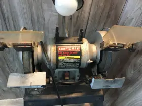152.241230 CRAFTSMAN Grinders #2