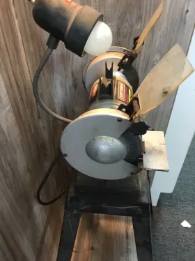152.241230 CRAFTSMAN Grinders #3