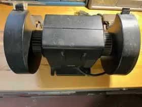 190440 CRAFTSMAN Sears Bench Grinder #3