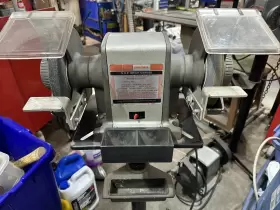 19350 CRAFTSMAN Block Bench Grinder Wheels