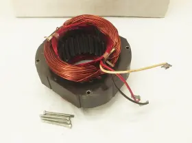 22005344 CRAFTSMAN Block Bench Grinder Stator Coil Field