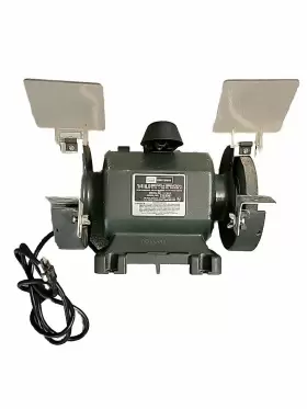 257.191200 CRAFTSMAN Bench Grinder Light 257.191200 CRAFTSMAN Bench Grinder Light