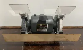 257.191300 CRAFTSMAN Wheels Bench Grinder Beveler 257.191300 CRAFTSMAN Wheels Bench Grinder Beveler