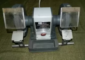 257.191600 CRAFTSMAN Bench Grinder Great #2 257.191600 CRAFTSMAN Bench Grinder Great #2