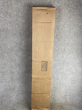29647C CRAFTSMAN Tube Grinder Stand Box #3 29647C CRAFTSMAN Tube Grinder Stand Box #3