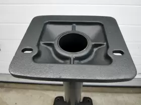 2964C CRAFTSMAN Block Bench Grinder Pedestal Stand #2 2964C CRAFTSMAN Block Bench Grinder Pedestal Stand #2