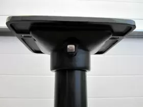 2964C CRAFTSMAN Block Bench Grinder Pedestal Stand #3 2964C CRAFTSMAN Block Bench Grinder Pedestal Stand #3