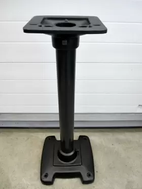 2964C CRAFTSMAN Block Bench Grinder Pedestal Stand 2964C CRAFTSMAN Block Bench Grinder Pedestal Stand